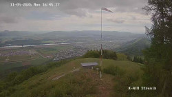 Vrch Straník
