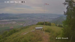 Vrch Straník