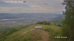 Vrch Straník