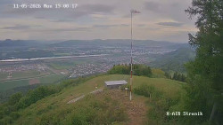 Vrch Straník