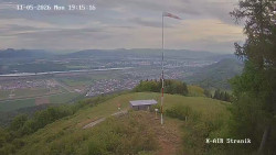 Vrch Straník