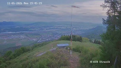 Vrch Straník
