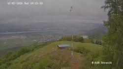 Vrch Straník