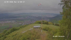 Vrch Straník