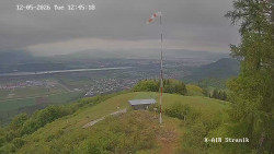 Vrch Straník