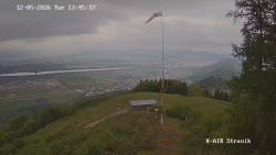 Vrch Straník