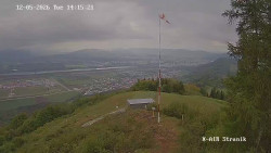 Vrch Straník