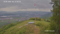 Vrch Straník