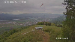 Vrch Straník