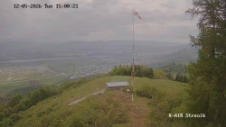 Vrch Straník