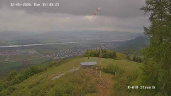 Vrch Straník