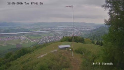 Vrch Straník