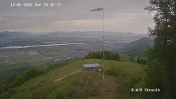 Vrch Straník