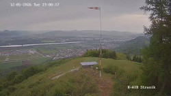 Vrch Straník