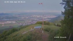 Vrch Straník