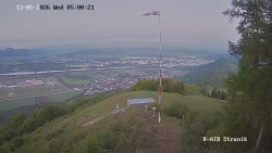 Vrch Straník