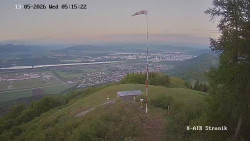 Vrch Straník