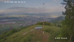 Vrch Straník