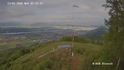 Vrch Straník