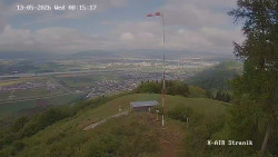 Vrch Straník