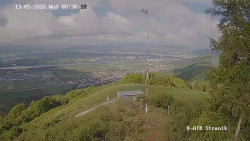 Vrch Straník