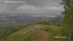 Vrch Straník