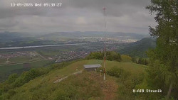 Vrch Straník
