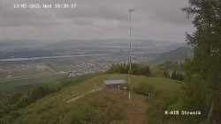 Vrch Straník