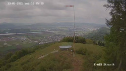 Vrch Straník