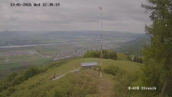 Vrch Straník