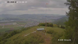Vrch Straník