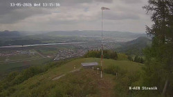 Vrch Straník