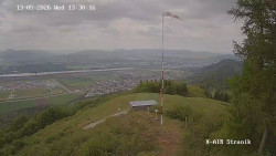 Vrch Straník