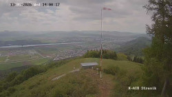 Vrch Straník