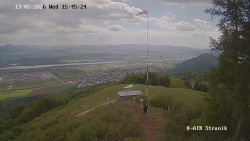 Vrch Straník