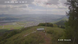 Vrch Straník