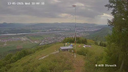 Vrch Straník