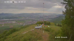 Vrch Straník