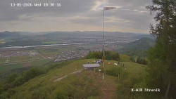 Vrch Straník
