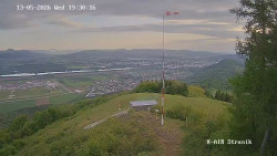 Vrch Straník