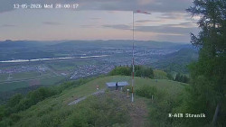 Vrch Straník