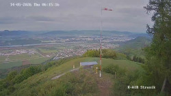 Vrch Straník