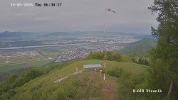 Vrch Straník