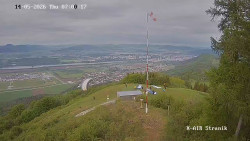 Vrch Straník