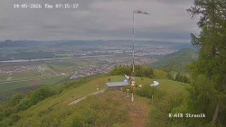 Vrch Straník