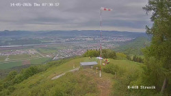 Vrch Straník