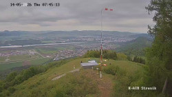 Vrch Straník