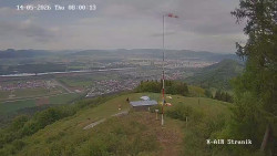 Vrch Straník