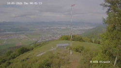 Vrch Straník