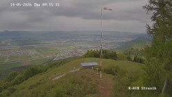 Vrch Straník
